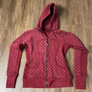Lululemon Scuba Hoodie